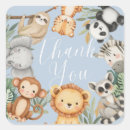 Search for baby lion stickers Safari birthday