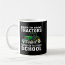 Search for driving school mugs Teacher