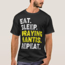 Search for pray mens tshirts Eat
