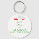 Search for rudolph keychains Funny