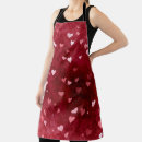 Recherche de coeurs roses tabliers Tendance