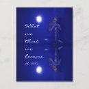 Recherche de contemplation vœux cartes Bouddha