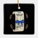 Search for student ornaments Graduation