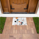 Search for geometric doormats Minimal