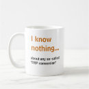 Search for conversational mugs Conversion