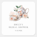 Search for spring time stickers Tea