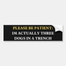 Search for actuality bumper stickers Funny