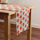Search for multi coloured table runners Modern