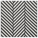 Search for black and white chevron fabric Pattern