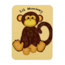 Search for little brown magnets Cartoon