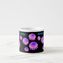 Recherche de meduse tasses Mignon