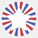Search for military birthday stickers America