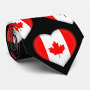 Search for canadian ties Ottawa