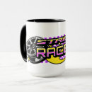 Search for racers mugs Car