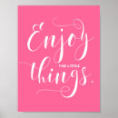 Recherche de citations motivation posters Moderne