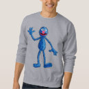 Search for cookie monster hoodies Monster at the end