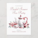 Search for pink teapot postcards Watercolor