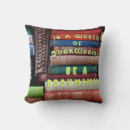 Recherche de ver livre coussins Geek