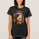 Search for caffeine womens tshirts Good