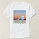 Recherche de côte ouest tshirts Plage de californie