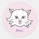 Search for cat person stickers For kids