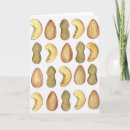 Search for nut cards Belated
