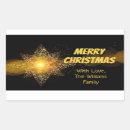 Search for bright stars stickers Elegant