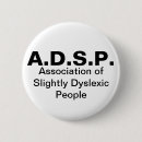 Search for associates buttons Association