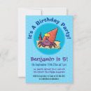 Search for hermit invitations Cute