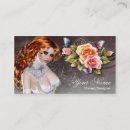 Recherche de redhead Belle