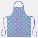 Search for geometric designs aprons For her