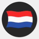 Search for netherlands soccer stickers Flag