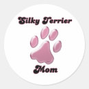 Search for silkies stickers Dog