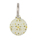 Search for daisy dog tags Yellow