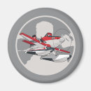 Recherche de lame magnets Avions feu et secourt
