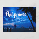 Search for philippines postcards Palm trees