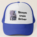 Search for steam train hats Retro
