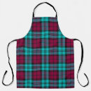 Search for campbell tartan aprons Pattern