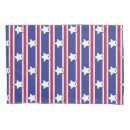 Search for red and white stripes pillowcases 4th of july