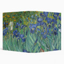 Search for post impressionism binders Vincent van gogh