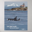Search for killer whale art San juan islands