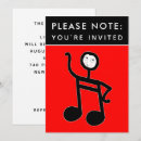 Search for concert invitations Piano recital