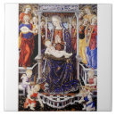 Recherche de vierge de carreaux Jésus
