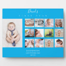 Search for blue light Baby boy