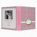 Search for baby book binders Pink