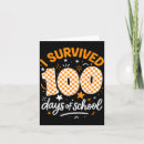 Search for school event cards Student