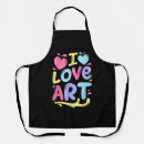 Search for painting aprons Watercolor