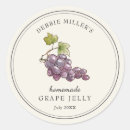 Search for grape jelly stickers Grapes