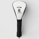 Search for german shepherd dog golf head covers Pug