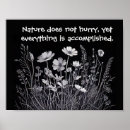 Search for hurry posters Nature